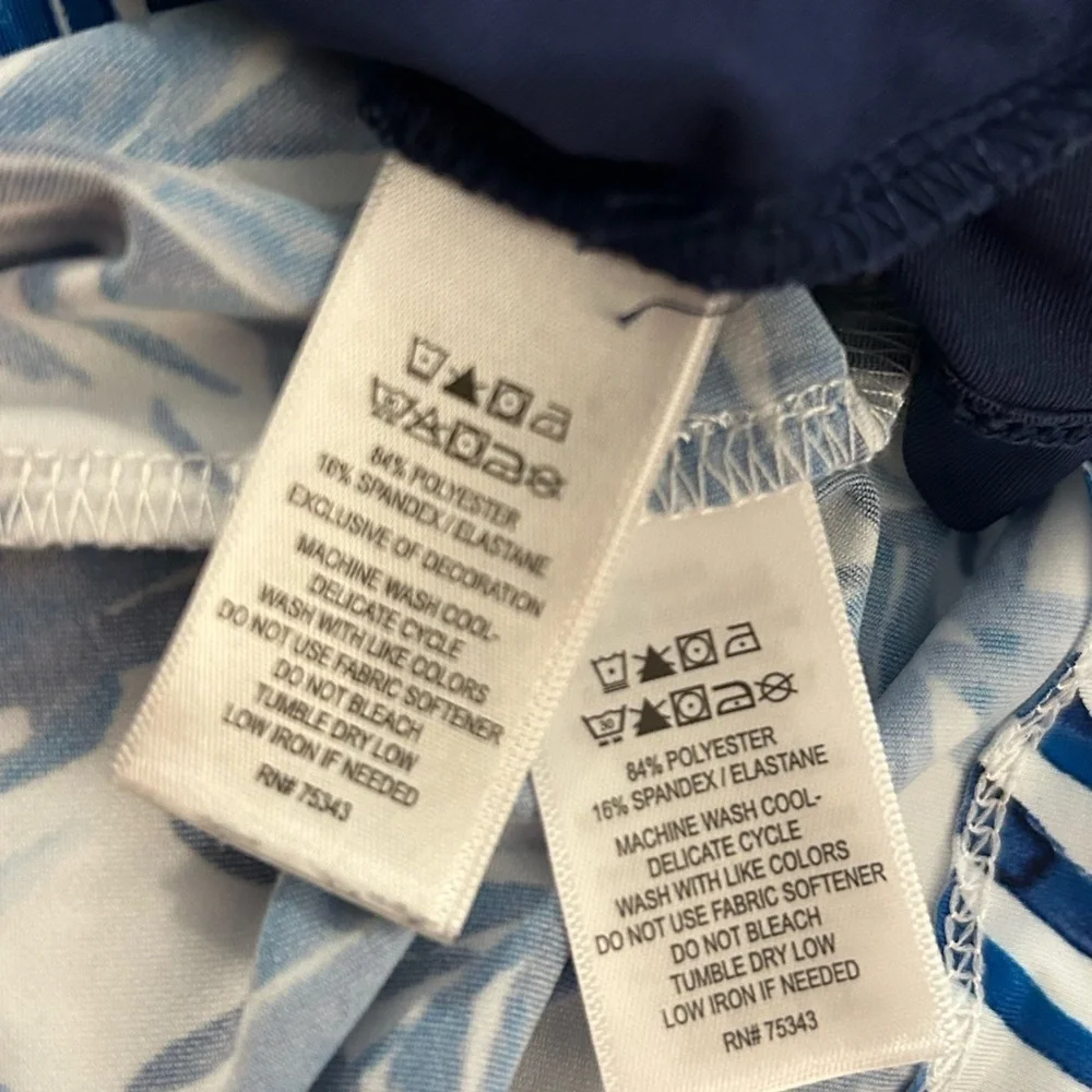 Tommy Bahama bundle golf quarter zip tanks bundle